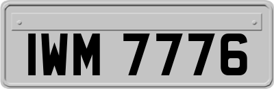IWM7776