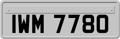 IWM7780