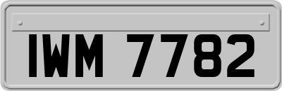 IWM7782