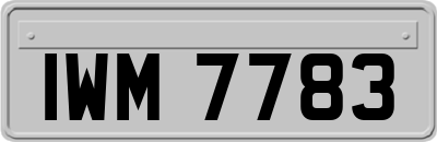 IWM7783