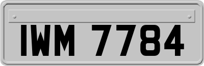 IWM7784
