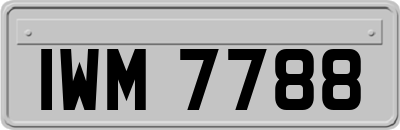 IWM7788