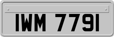 IWM7791