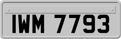 IWM7793