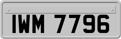 IWM7796
