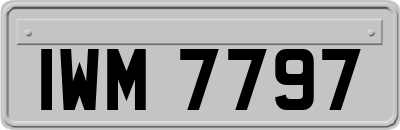 IWM7797