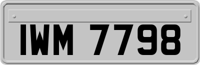 IWM7798