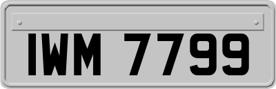 IWM7799