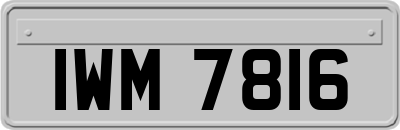 IWM7816