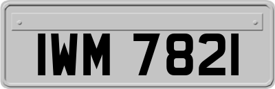 IWM7821