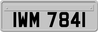 IWM7841