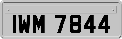 IWM7844