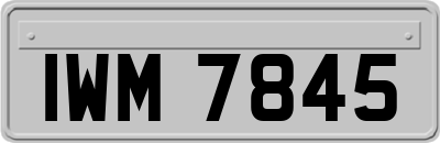 IWM7845