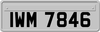 IWM7846
