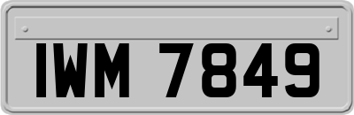 IWM7849