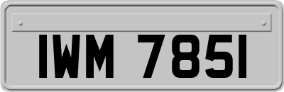 IWM7851