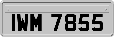 IWM7855