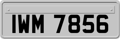 IWM7856