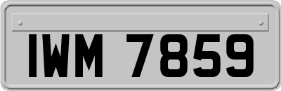 IWM7859