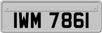 IWM7861