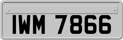 IWM7866
