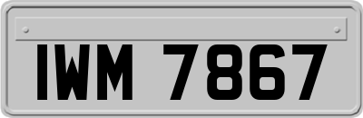 IWM7867