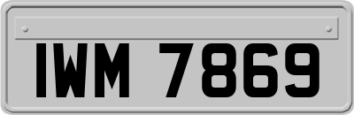 IWM7869