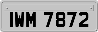 IWM7872