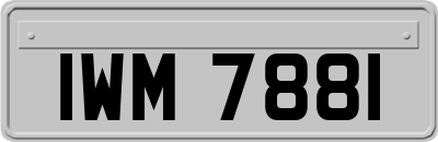 IWM7881