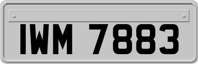 IWM7883