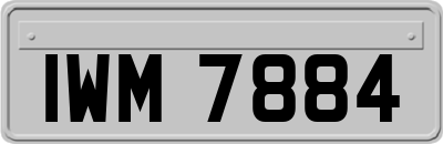 IWM7884