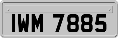 IWM7885