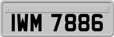 IWM7886