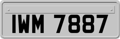 IWM7887