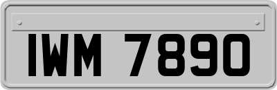 IWM7890