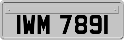 IWM7891