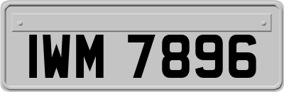 IWM7896