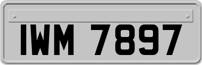 IWM7897