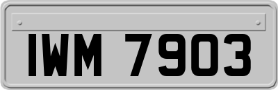 IWM7903