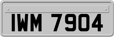 IWM7904