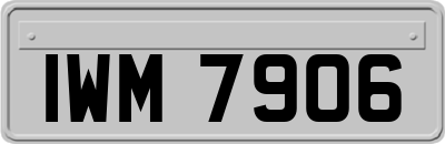 IWM7906