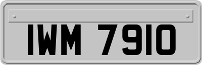 IWM7910