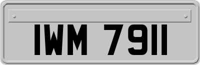 IWM7911