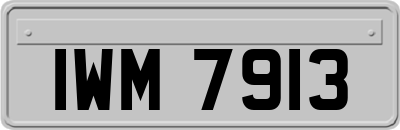 IWM7913