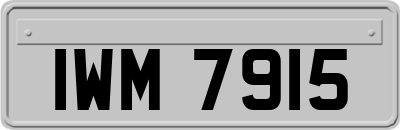 IWM7915