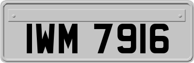 IWM7916