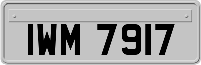 IWM7917