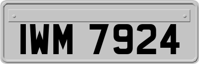 IWM7924