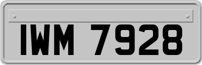 IWM7928