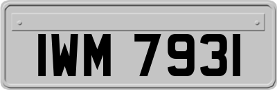 IWM7931